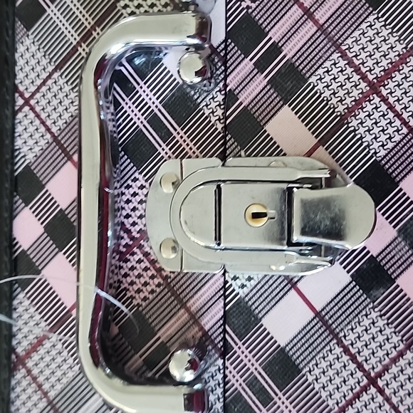 Caboodle vintage never used - Picture 4 of 6